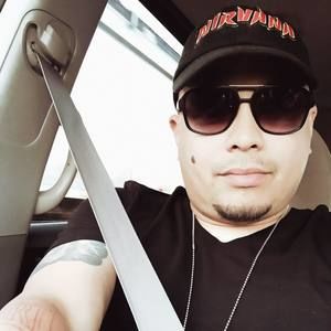 Meet your Posher, Reinaldo